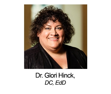 Glori Hinck