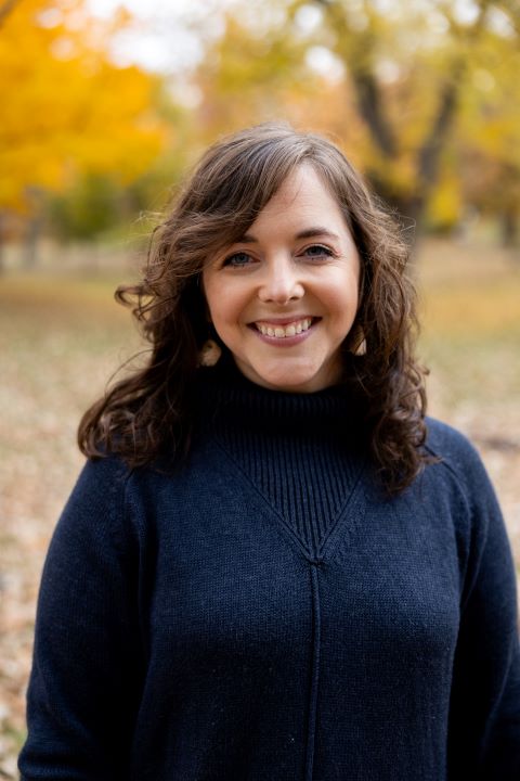 Megan Hadley