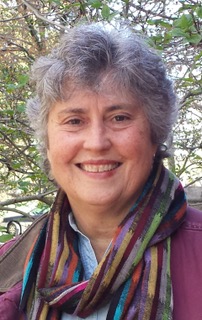 Gayle MacDonald