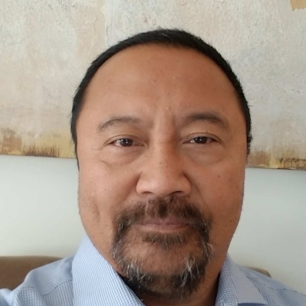 Joel Alcantara