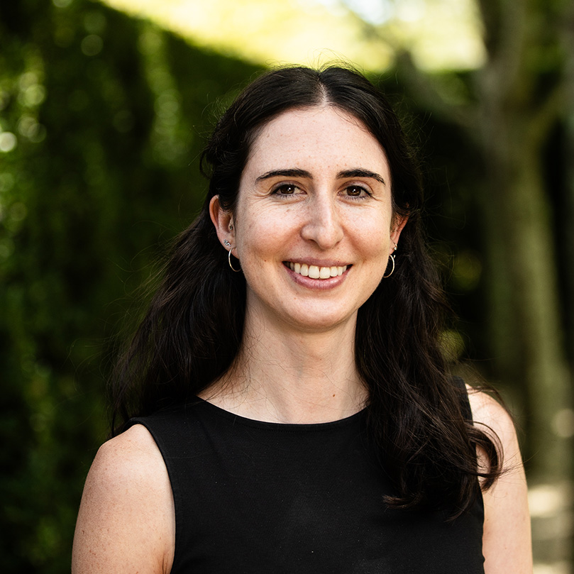 Angela Moreno-Long