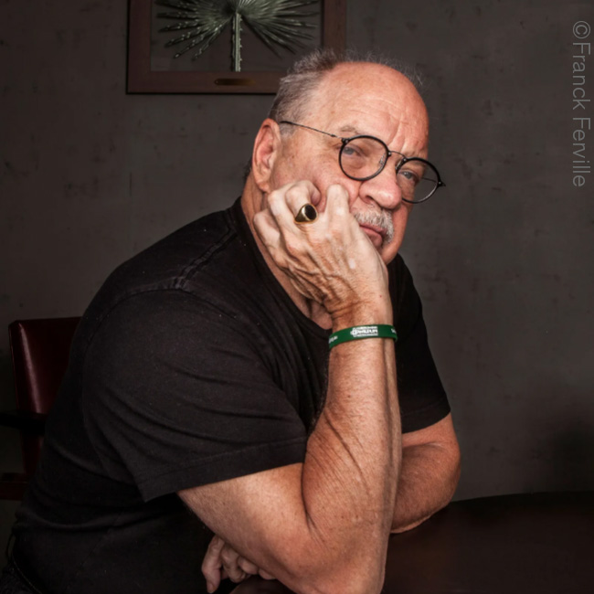 Paul Schrader