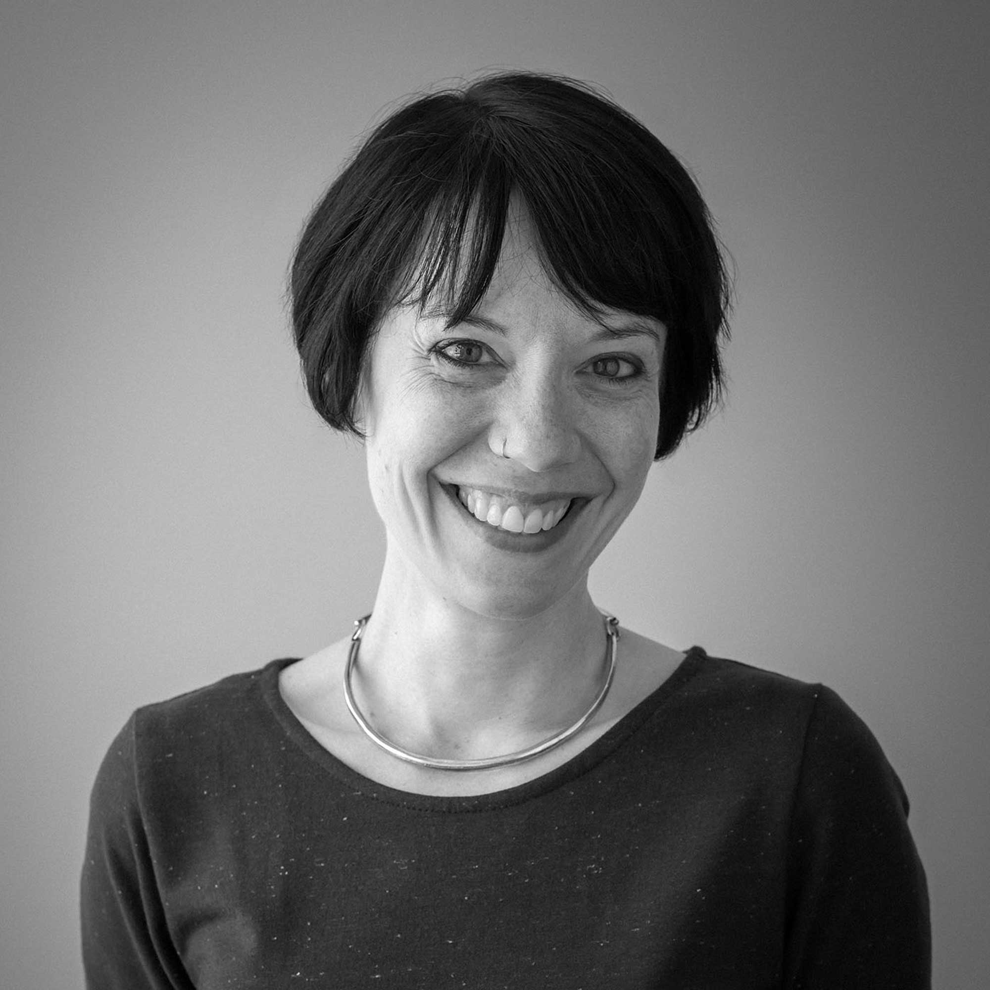 Michelle Delk