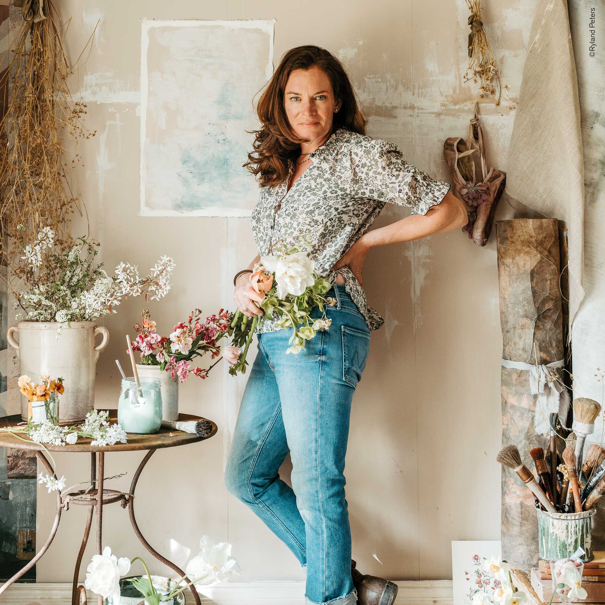 Lucy Hunter