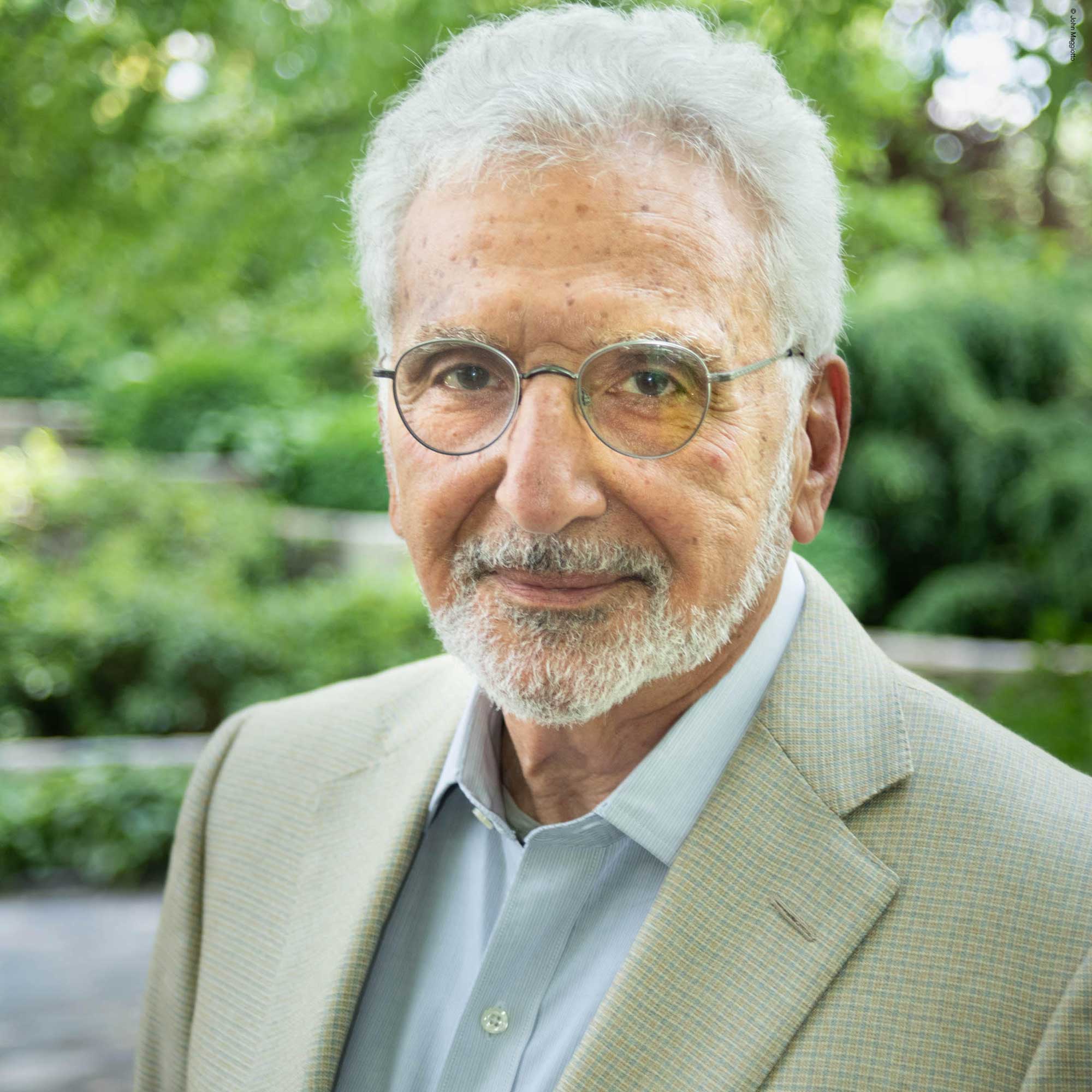 Larry Lederman