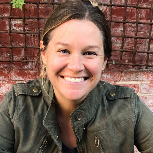 Rebecca Swadek