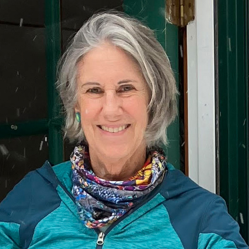 Dorie Petrochko