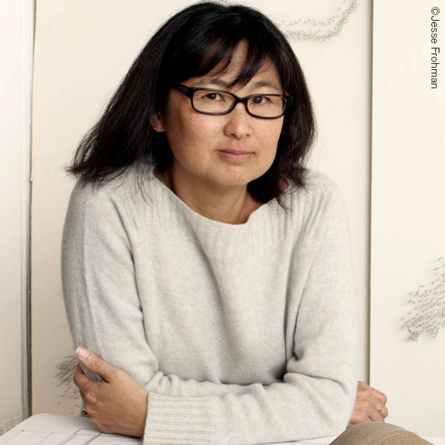 Maya Lin