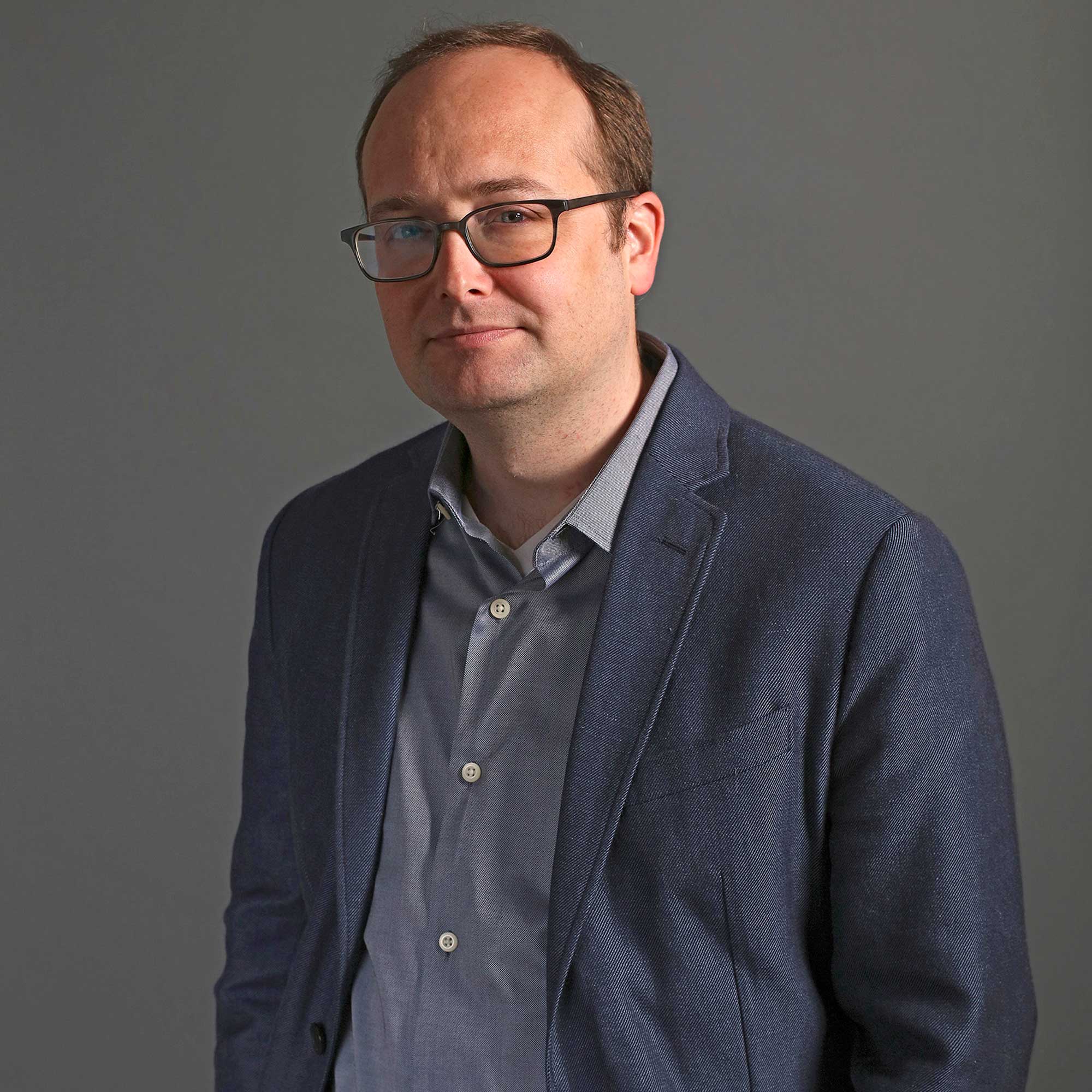 Richard Roark