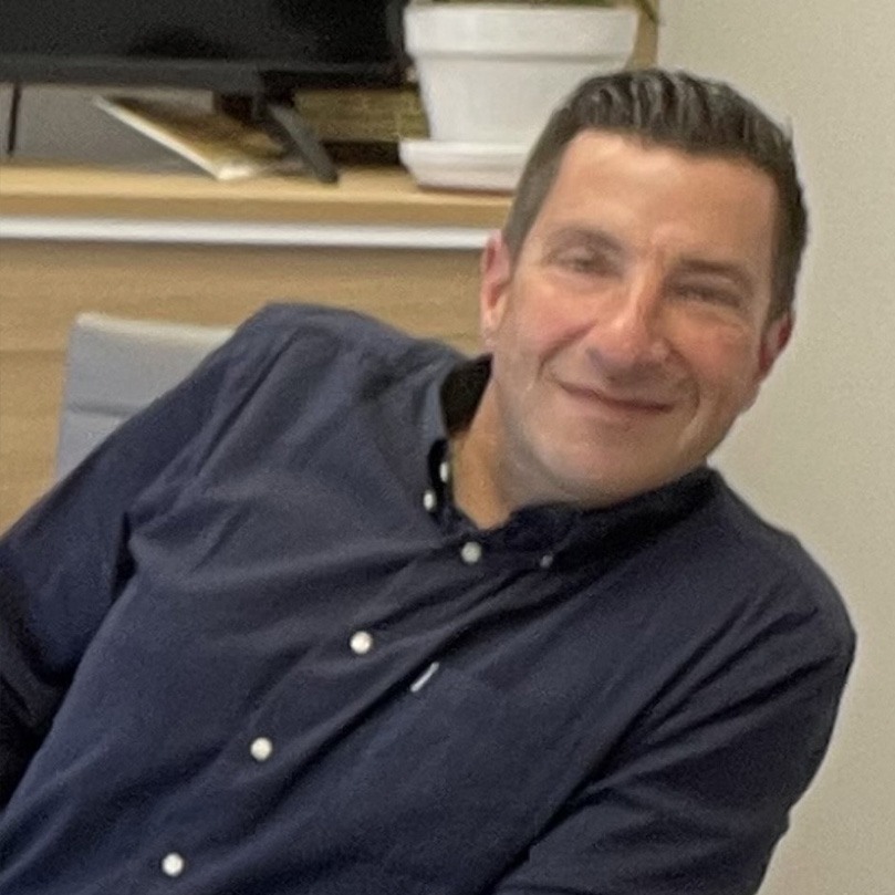 Anthony Zavaglia