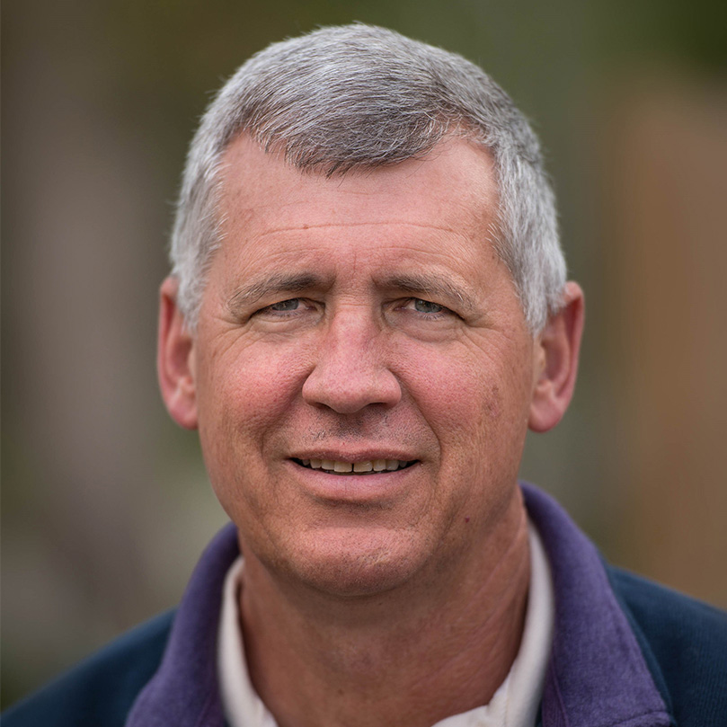 Tony Avent