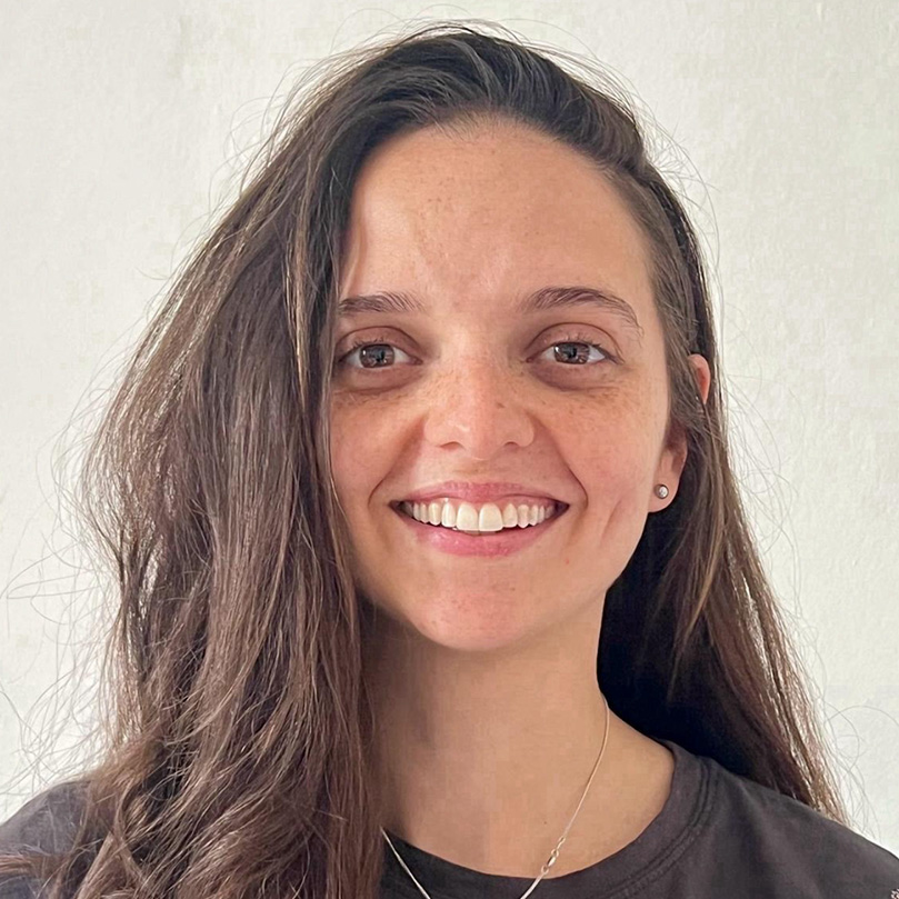 Cecilia Zumajo