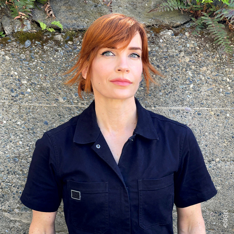 Shannon Nichol