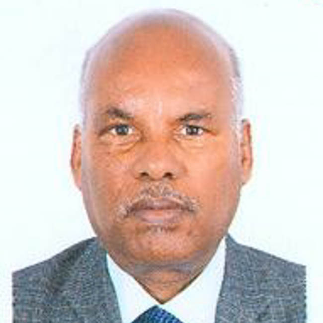 Zemede Asfaw