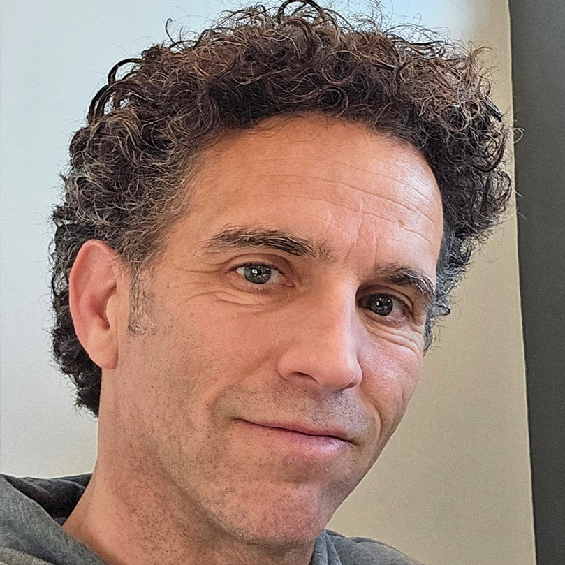 David Russo