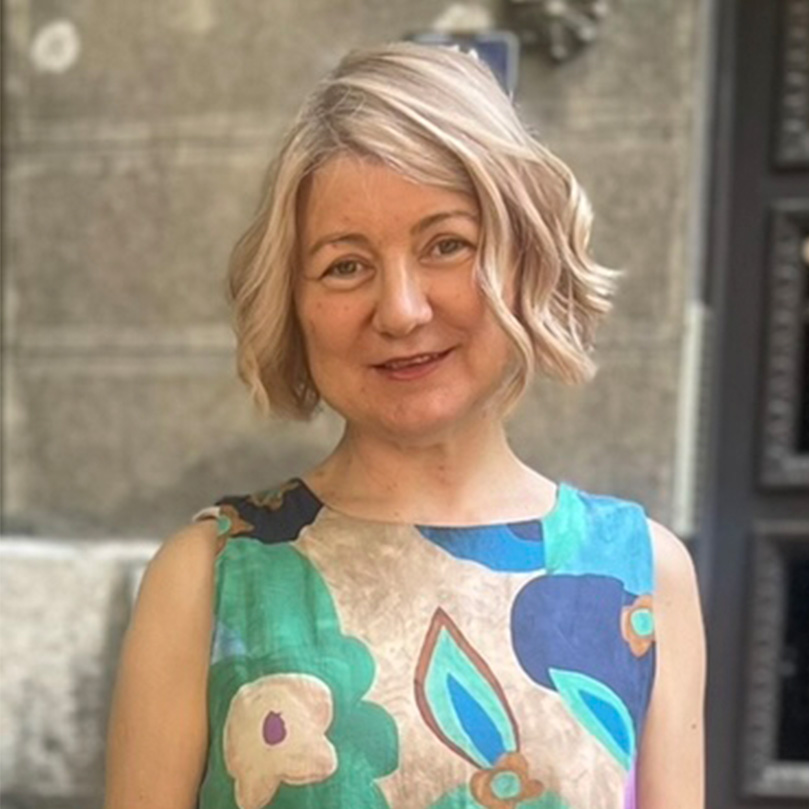 Slavica Mickovic