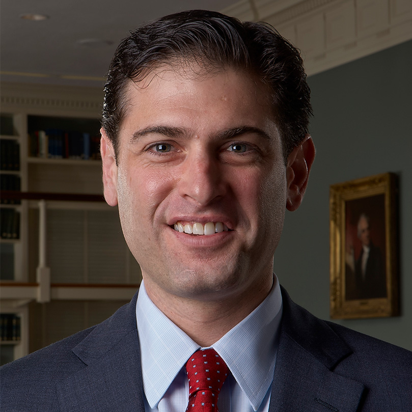 Patrick Spero