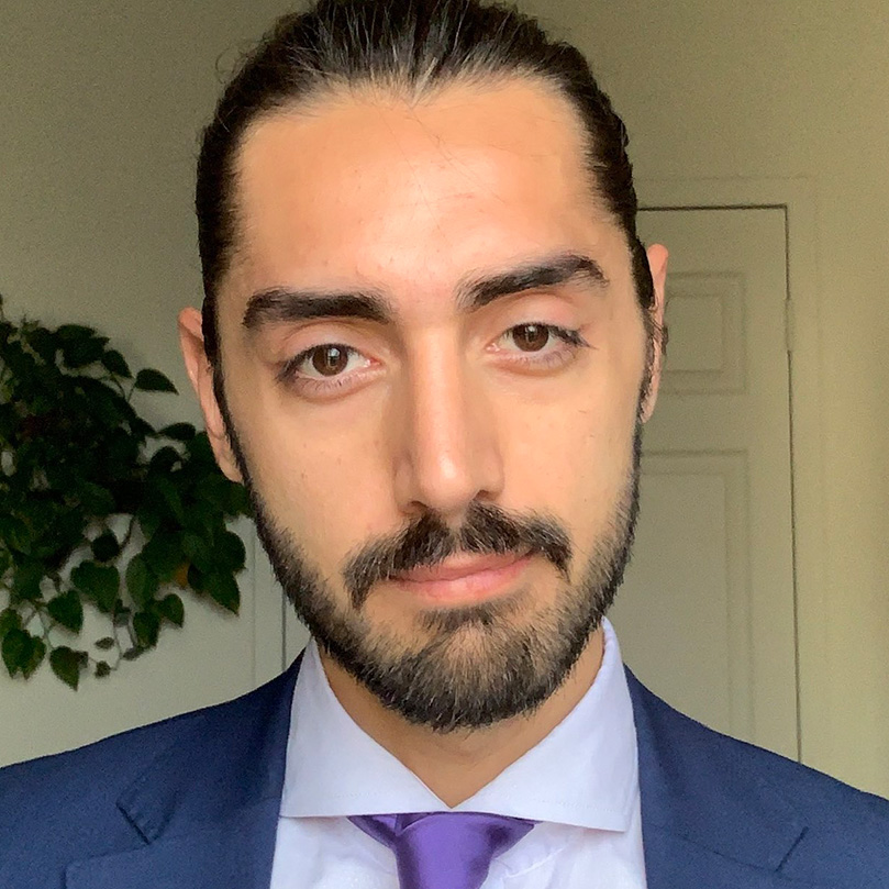 Omid Iravanipour