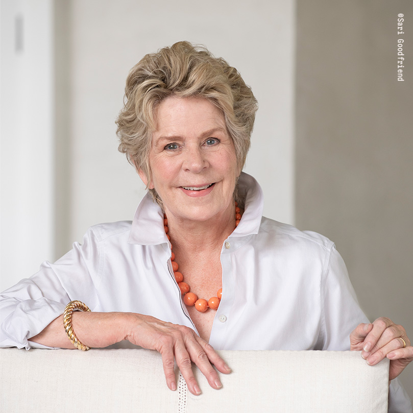 Bunny Williams