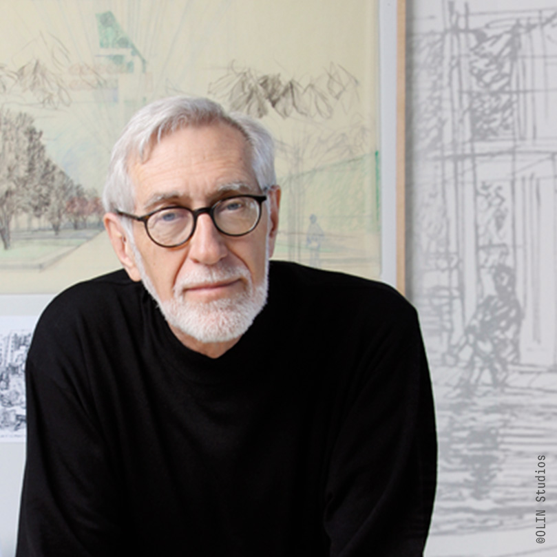 Laurie Olin