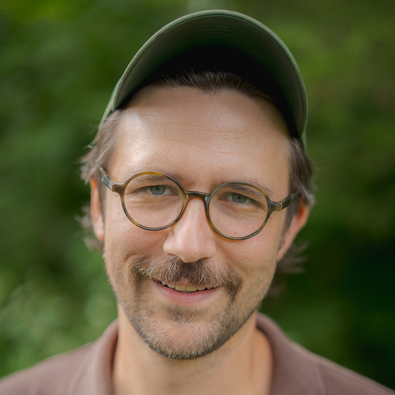 Colin Kirk