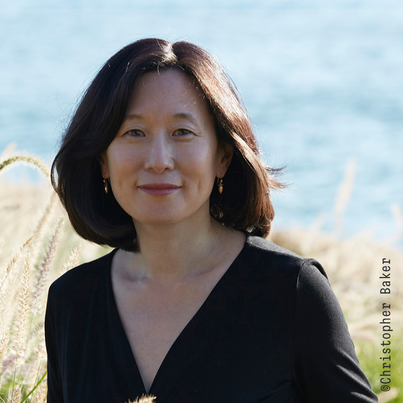Mikyoung Kim