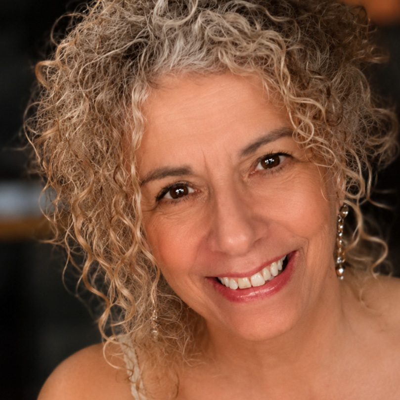 Andréa Lawson Gray