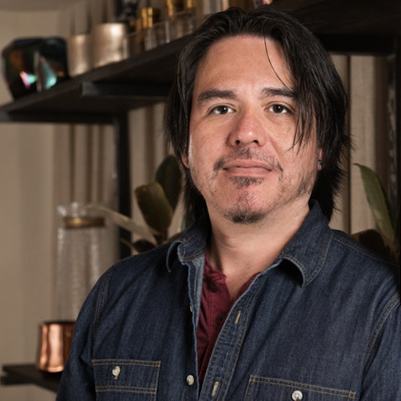 Juan Villanueva