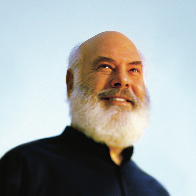 Andrew Weil M.D.