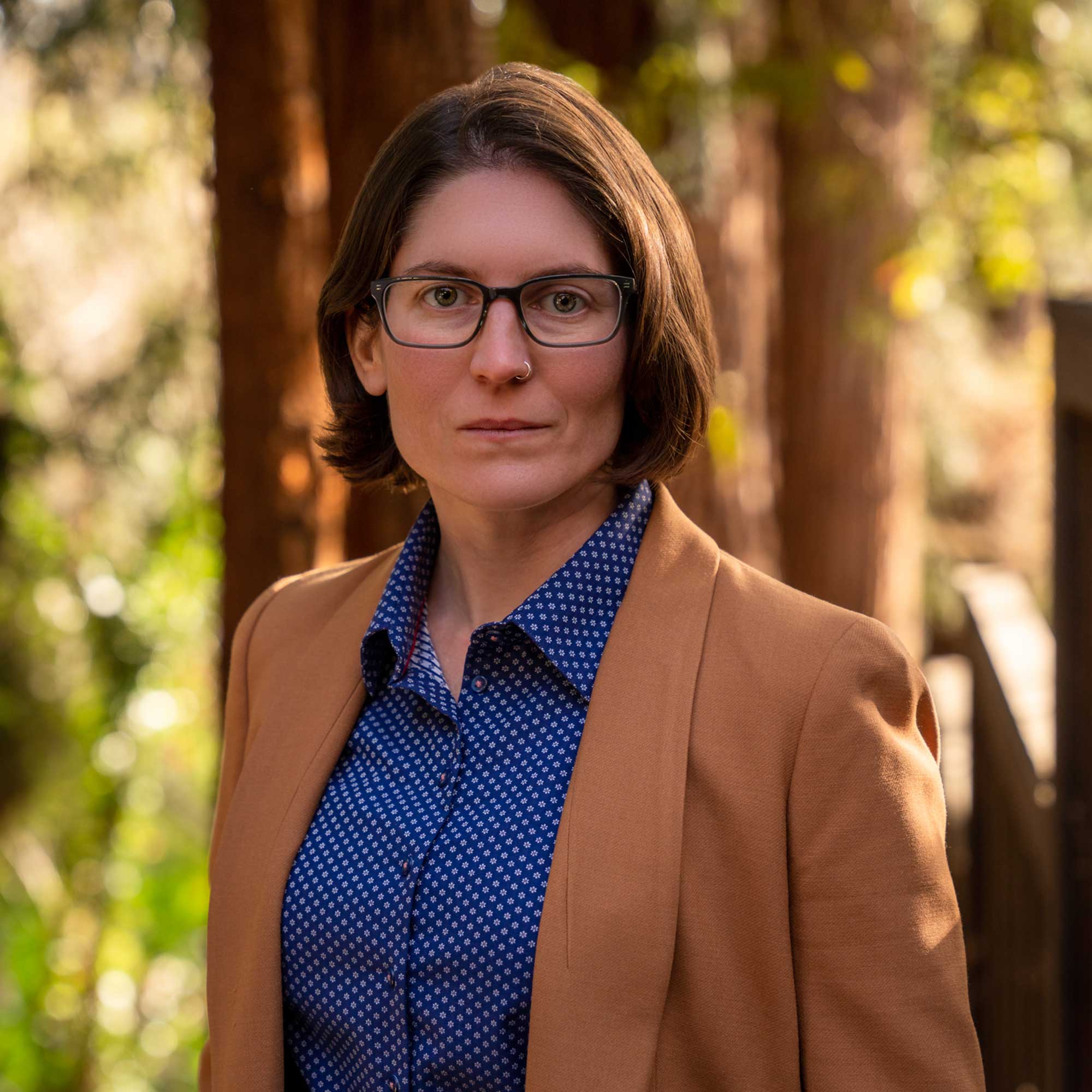 Laura J. Martin