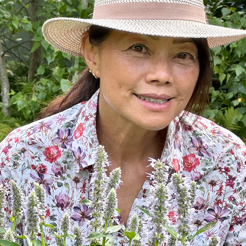 Kathryn Kekona