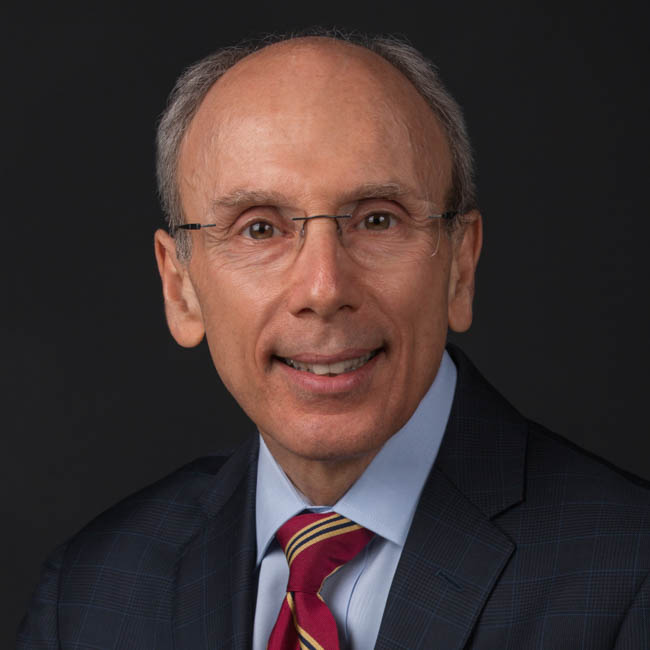 Richard Rosenfeld