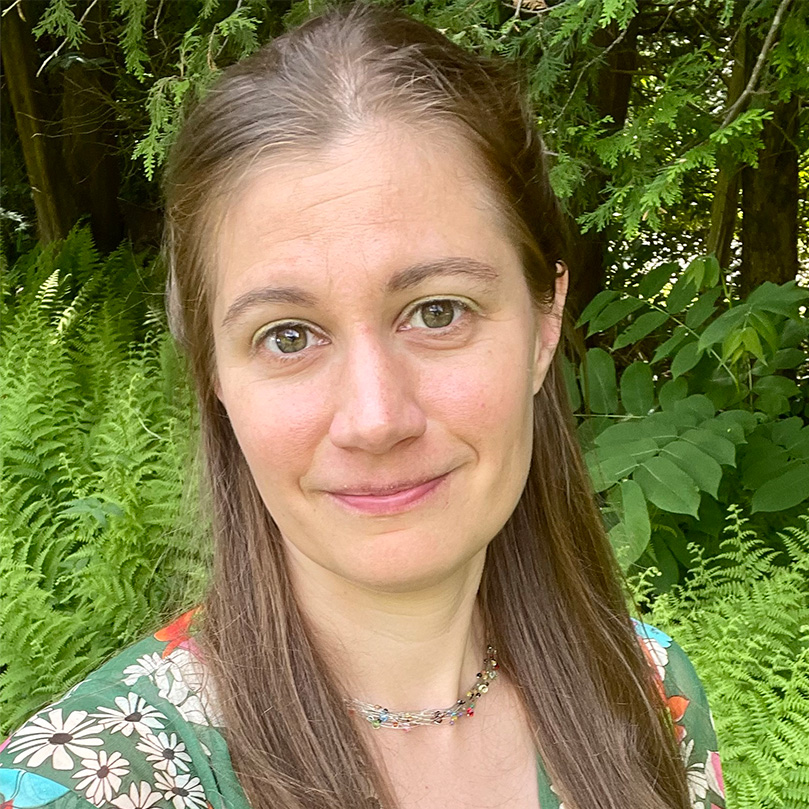 Nina Petrochko