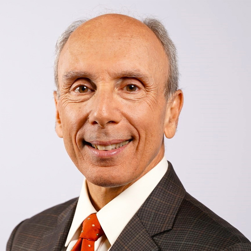 Richard Rosenfeld