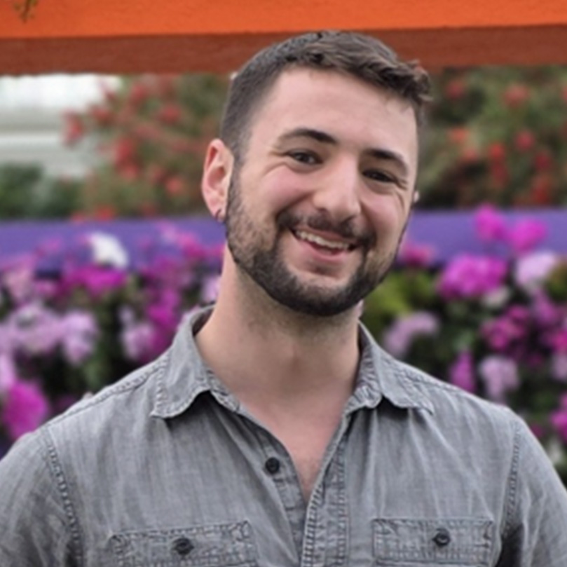 Zachary Leibovitch