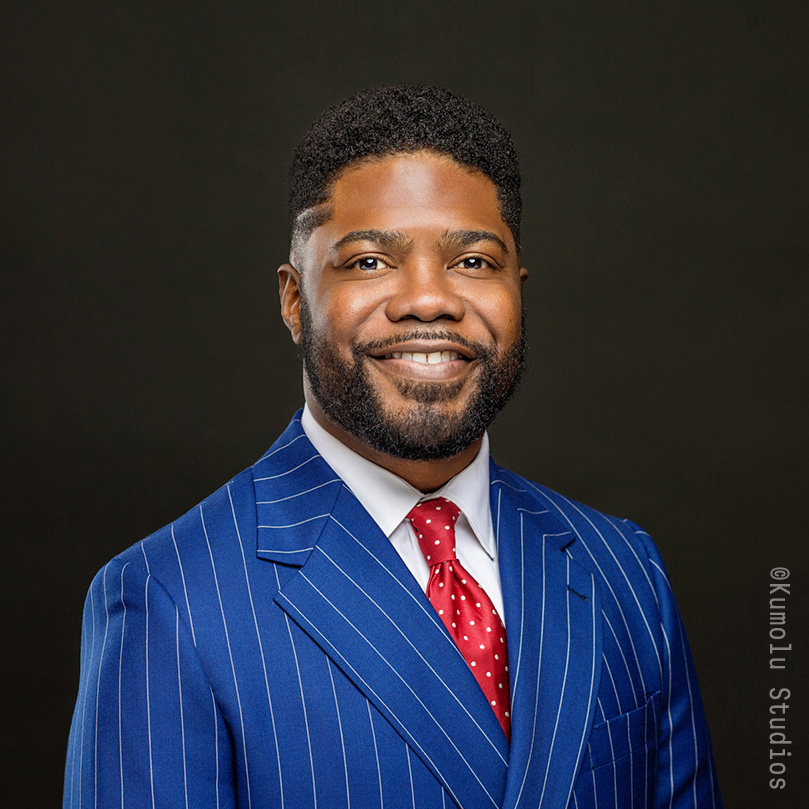 Jarvis C. McInnis