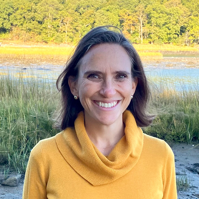 Sarah Charlop-Powers