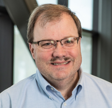 John Kaufeld