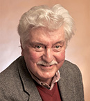 Ronald Edsforth
