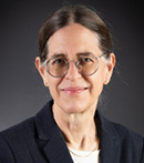 Sarah Paine