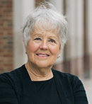 Linda Fowler