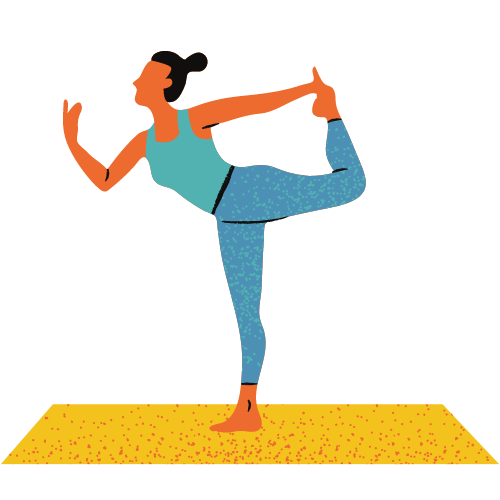 Yoga for Beginners/Intermediate