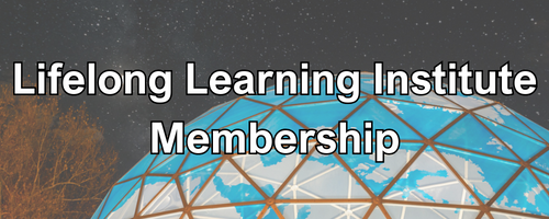 Become a Lifelong Learning Member