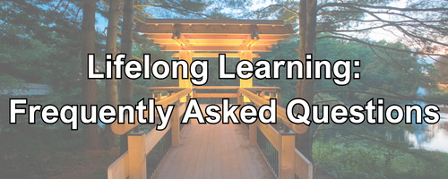 Frequently Asked Questions