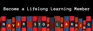 Become a Lifelong Learning Member