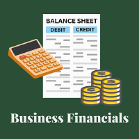 Dollars and Sense: Understanding Your Business Financials