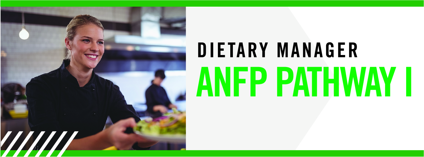 ANFP Pathway I