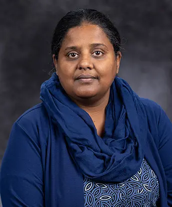 Radha Panini