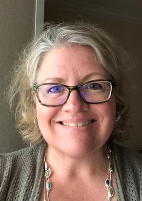 Michelle Murphy