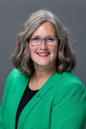 Lee Ann Williams